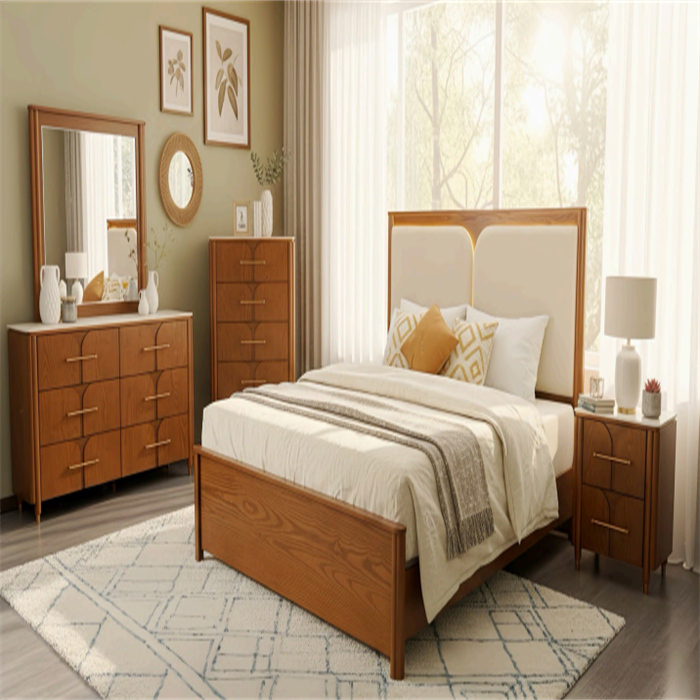 BEDROOM SETS