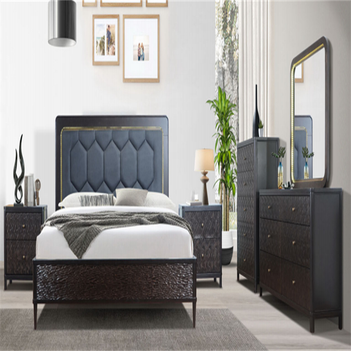 BEDROOM SETS
