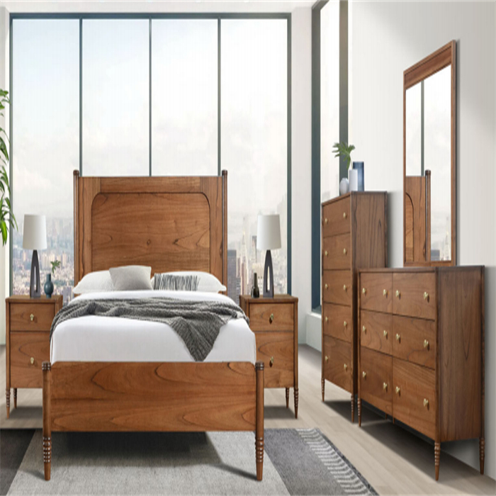 BEDROOM SETS