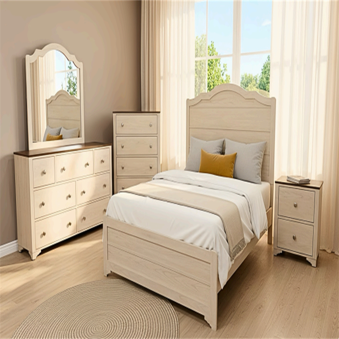 BEDROOM SETS