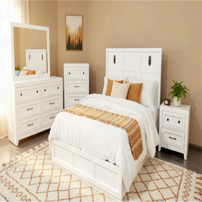 BEDROOM SETS
