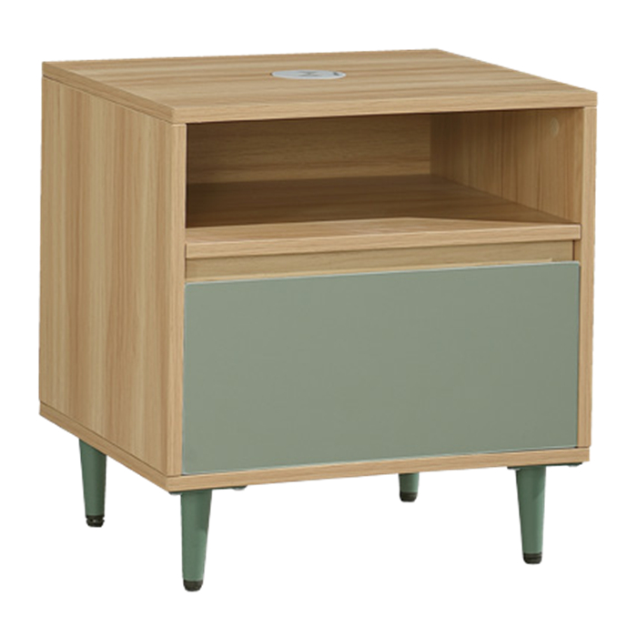 BEDSIDE TABLE