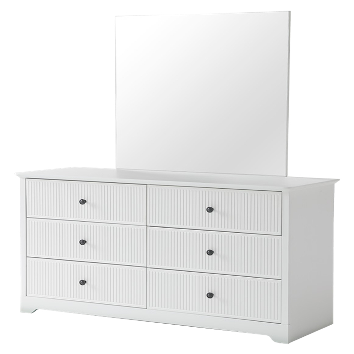 DRESSING TABLE
