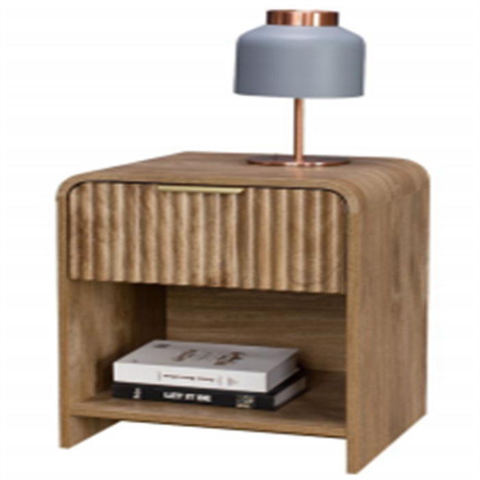 BEDSIDE TABLE
