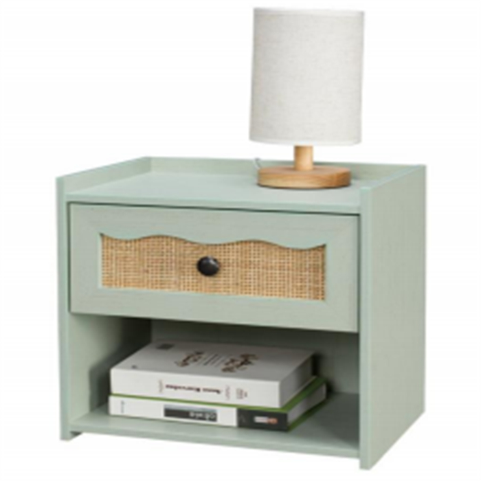 BEDSIDE TABLE