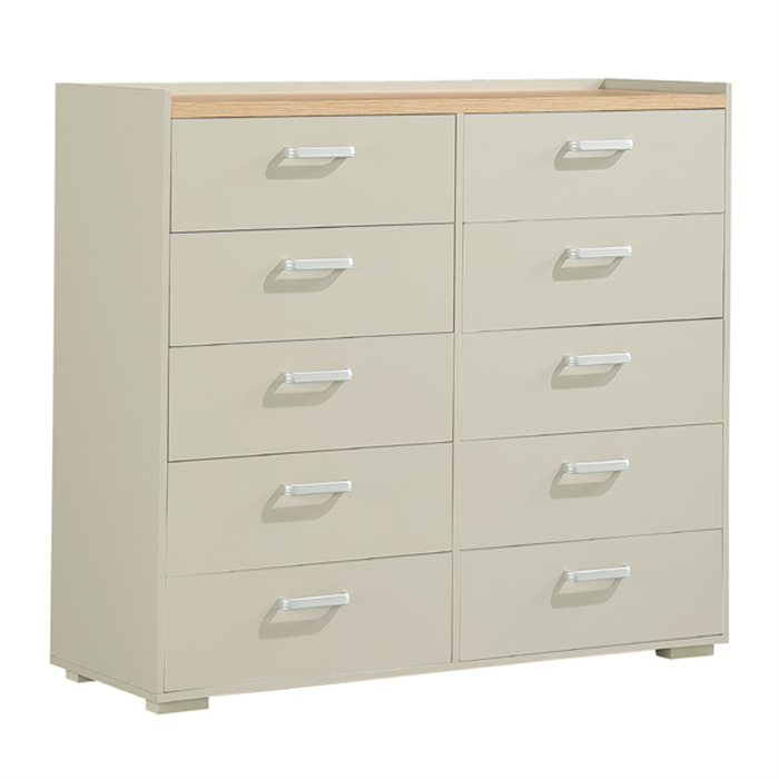 CHEST OF DRAWER