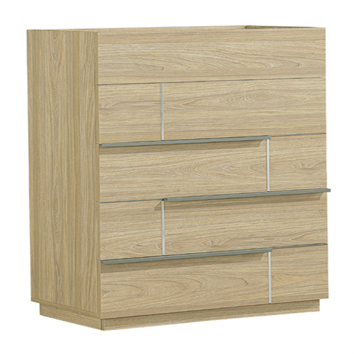 CHEST OF DRAWER