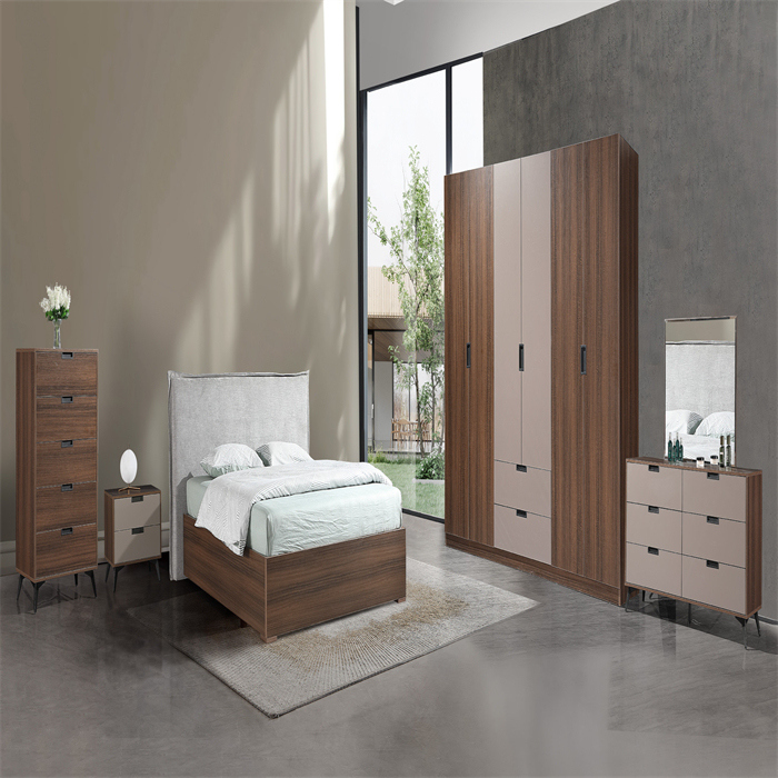 BEDROOM SETS