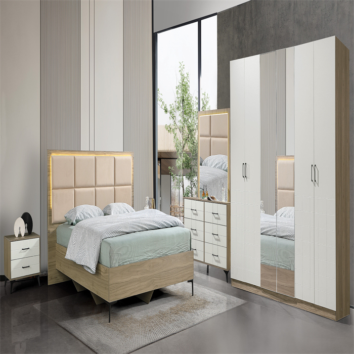 BEDROOM SETS