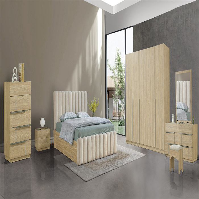BEDROOM SETS