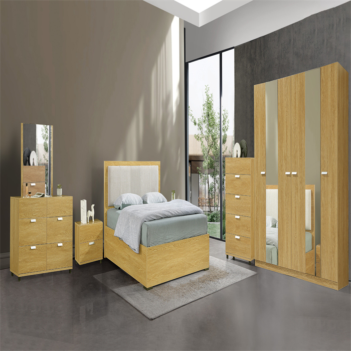 BEDROOM SETS