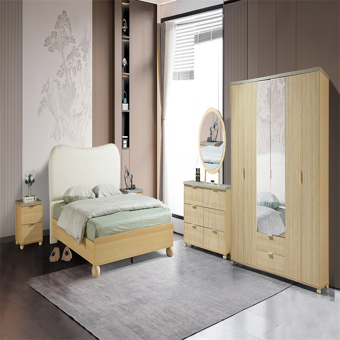 BEDROOM SETS