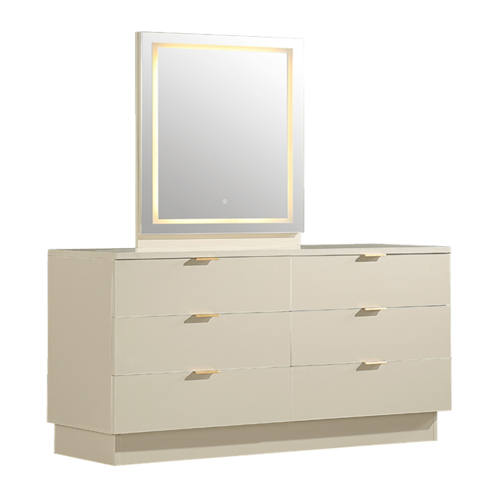 DRESSING TABLE