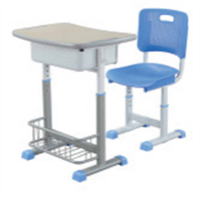 SCHOOL DESK&CHAIR