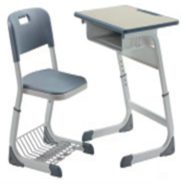 SCHOOL DESK&CHAIR