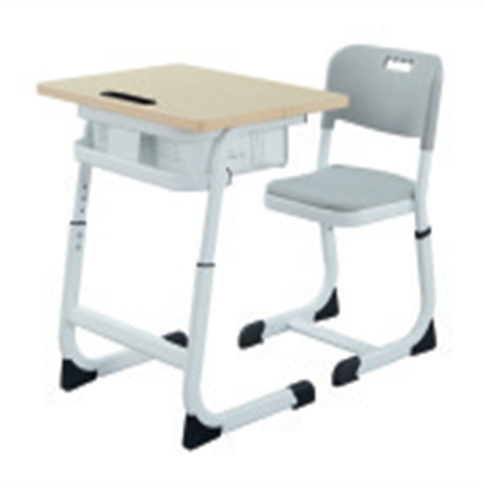 SCHOOL DESK&CHAIR