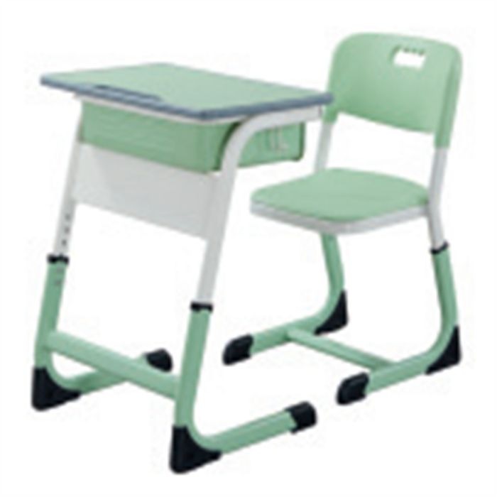 SCHOOL DESK&CHAIR