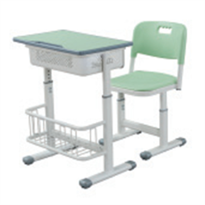 SCHOOL DESK&CHAIR