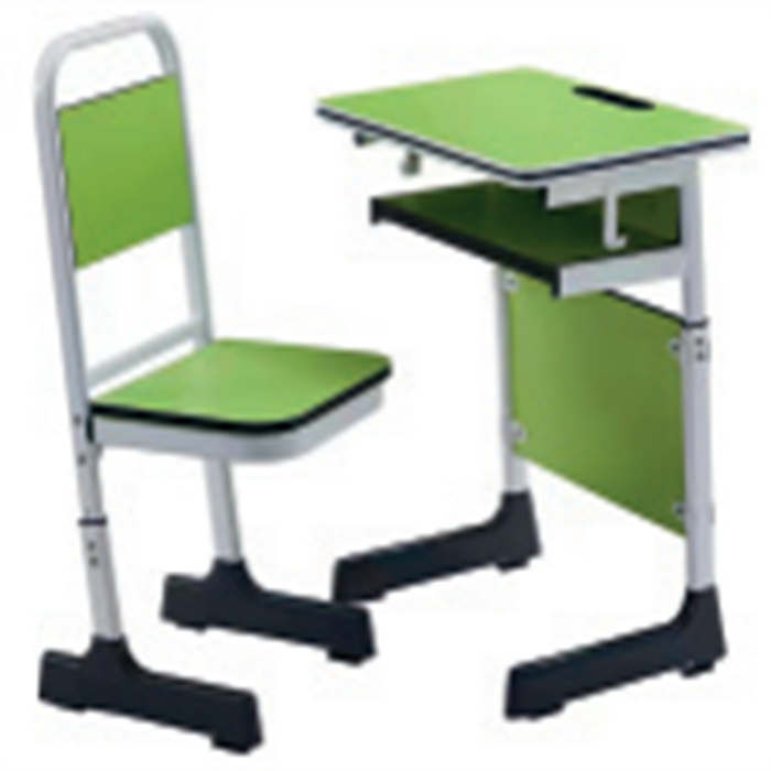 SCHOOL DESK&CHAIR