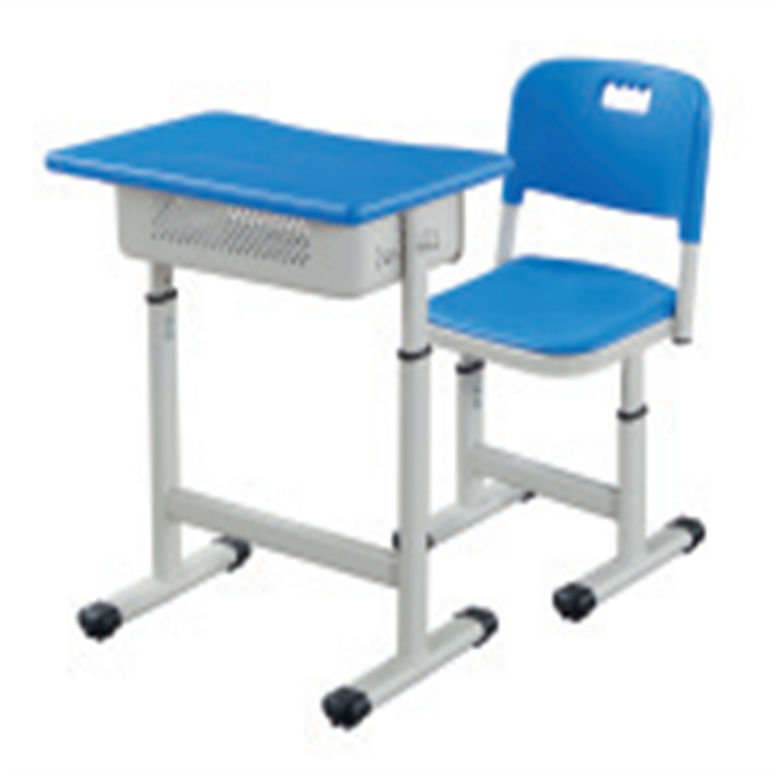 SCHOOL DESK&CHAIR