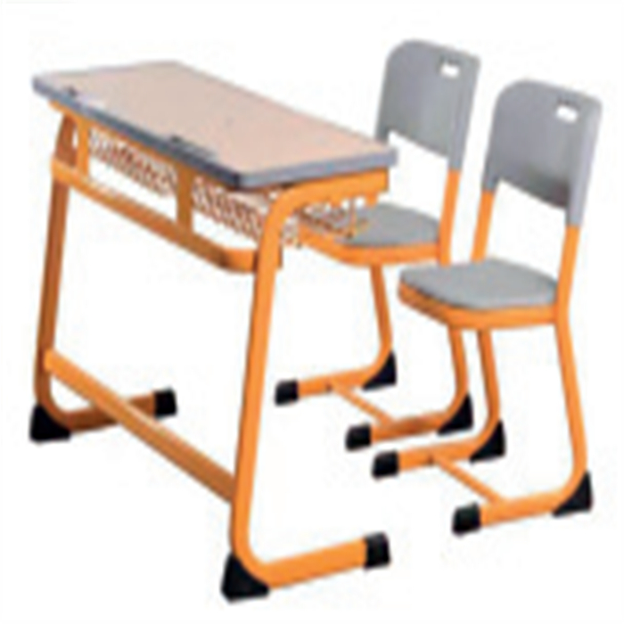 SCHOOL DESK&CHAIR