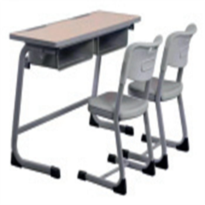 SCHOOL DESK&CHAIR