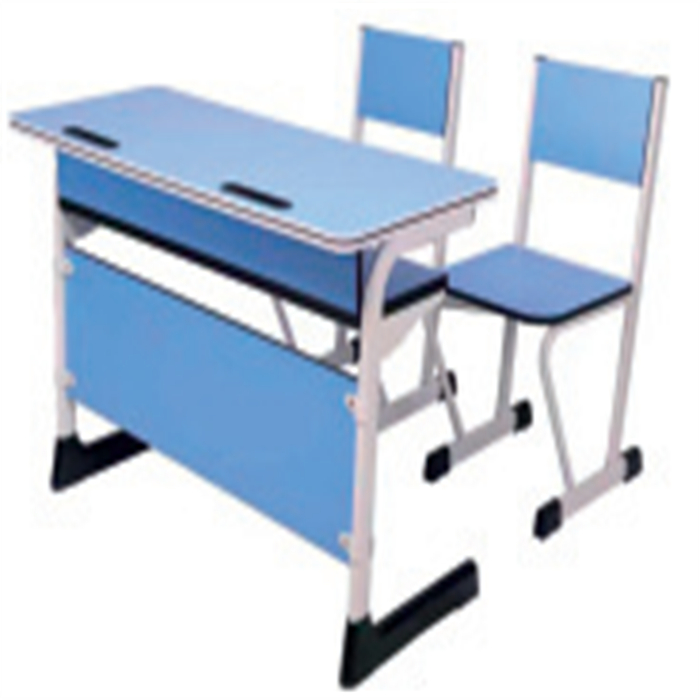 SCHOOL DESK&CHAIR