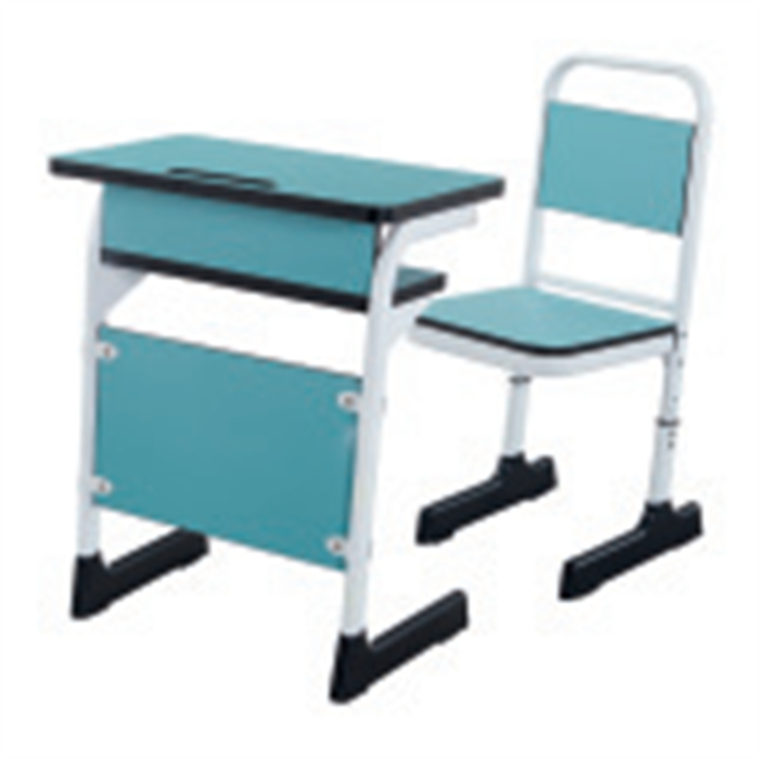 SCHOOL DESK&CHAIR