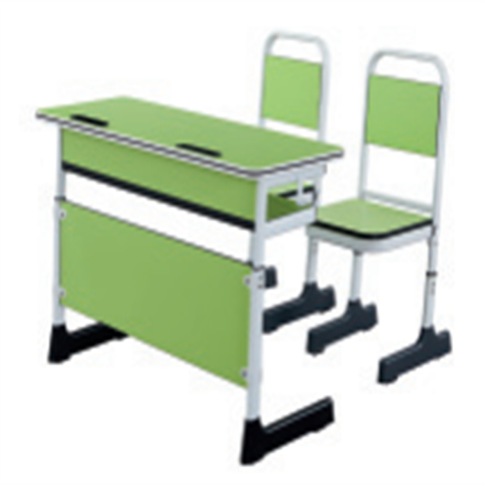SCHOOL DESK&CHAIR