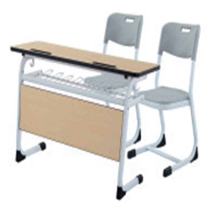 SCHOOL DESK&CHAIR