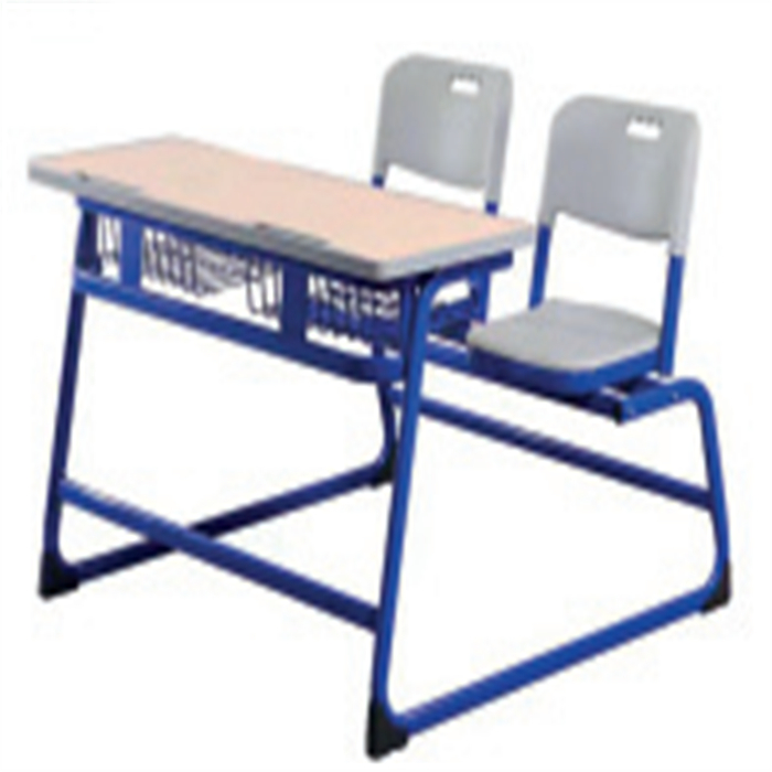 SCHOOL DESK&CHAIR