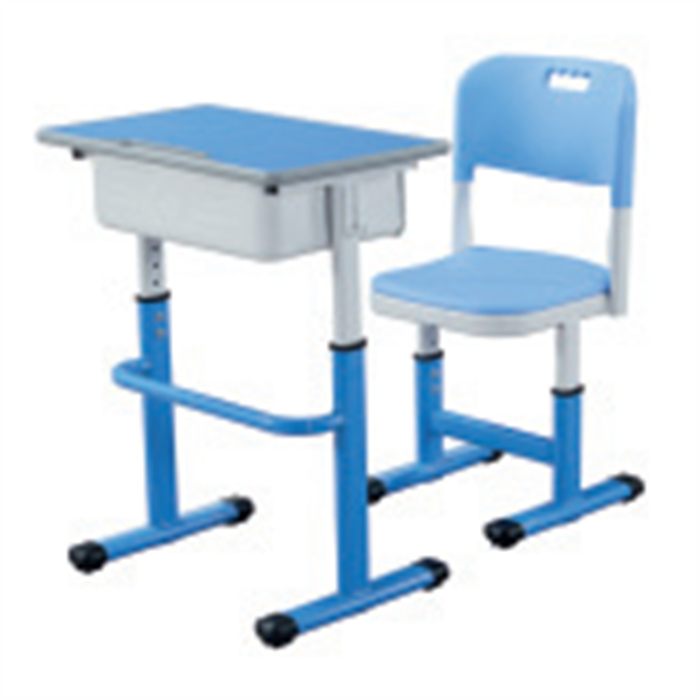SCHOOL DESK&CHAIR