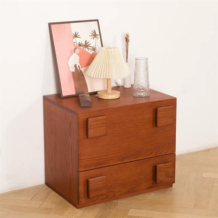 BEDSIDE TABLE