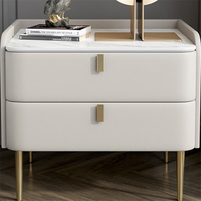 BEDSIDE TABLE