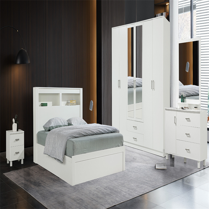 BEDROOM SETS