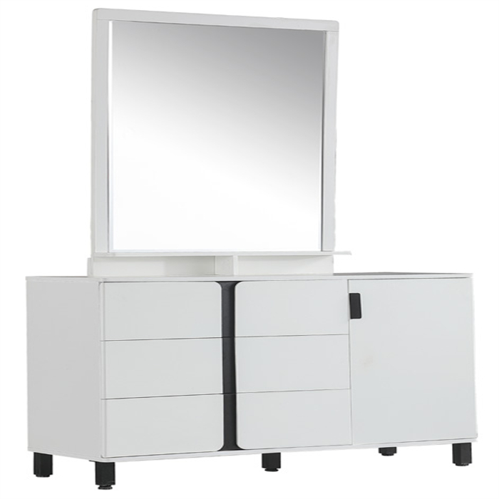 DRESSING TABLE