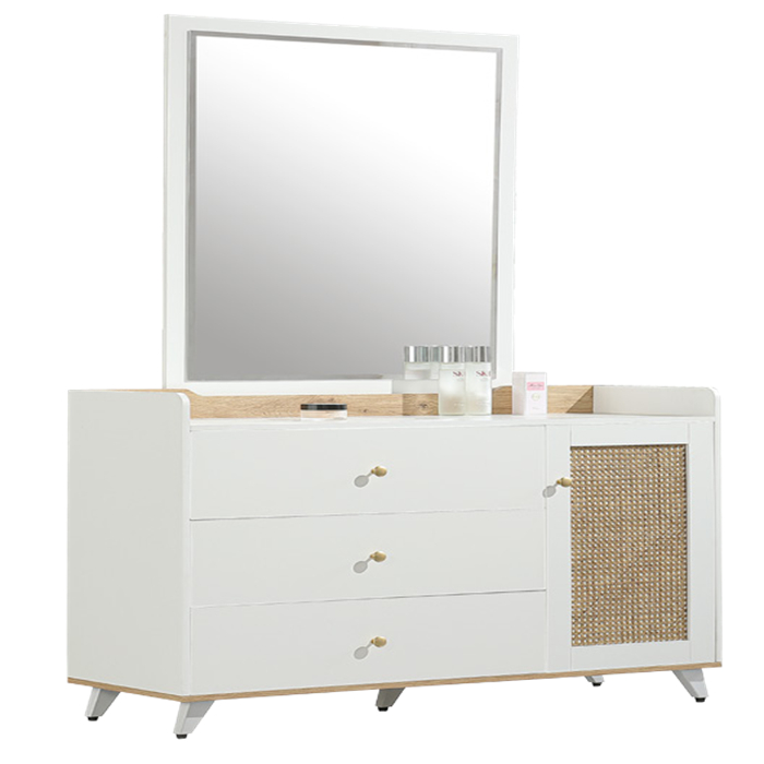 DRESSING TABLE