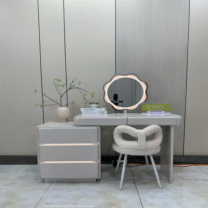 DRESSING TABLE