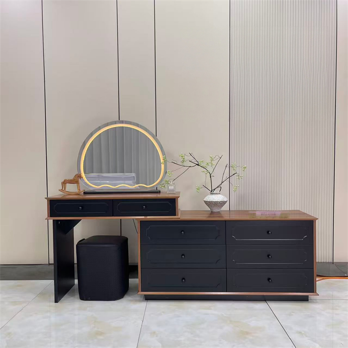 DRESSING TABLE