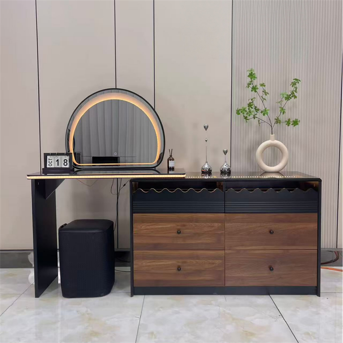 DRESSING TABLE