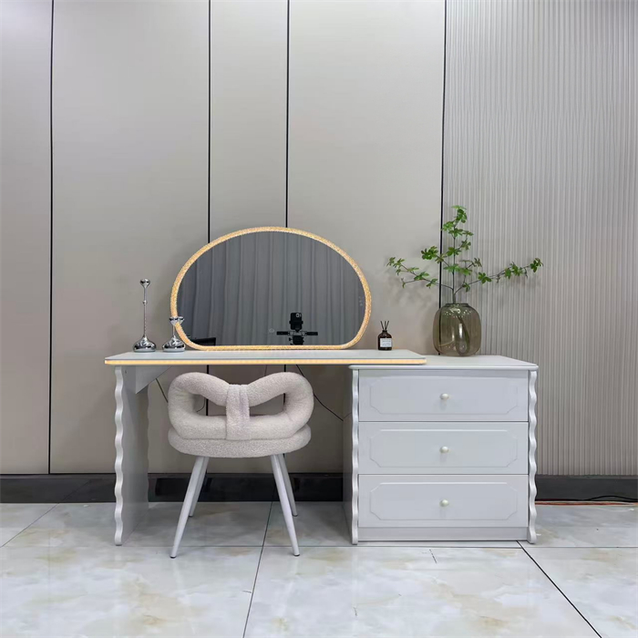 DRESSING TABLE