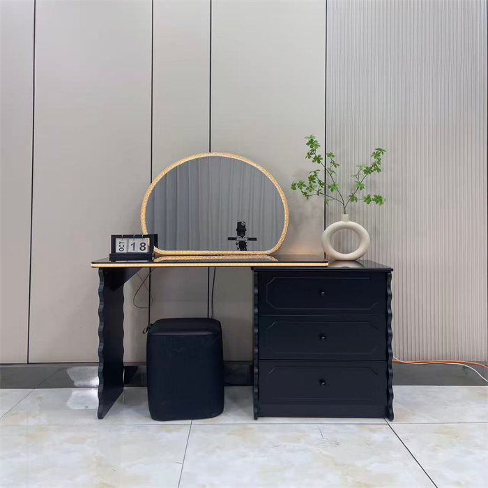 DRESSING TABLE