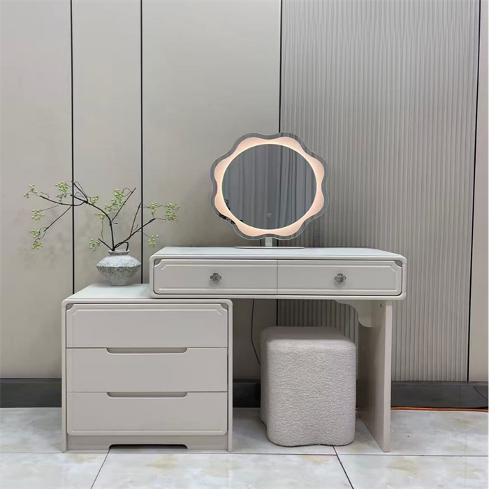 DRESSING TABLE