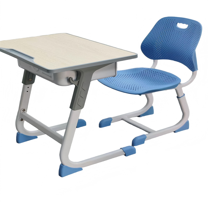 SCHOOL DESK&CHAIR