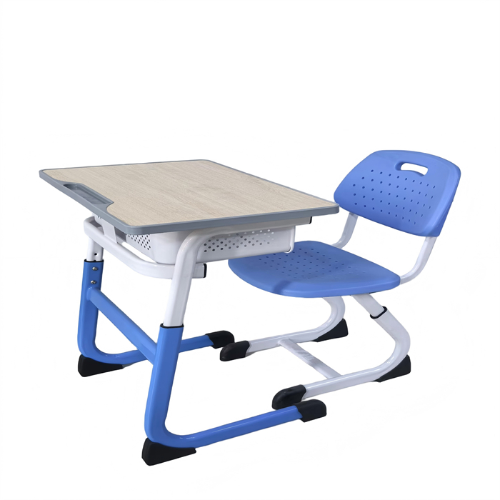 SCHOOL DESK&CHAIR