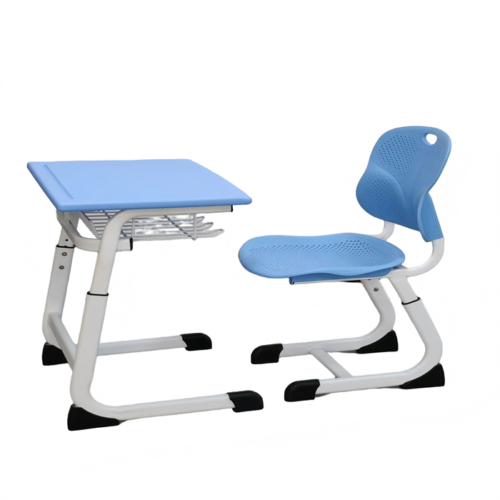 SCHOOL DESK&CHAIR