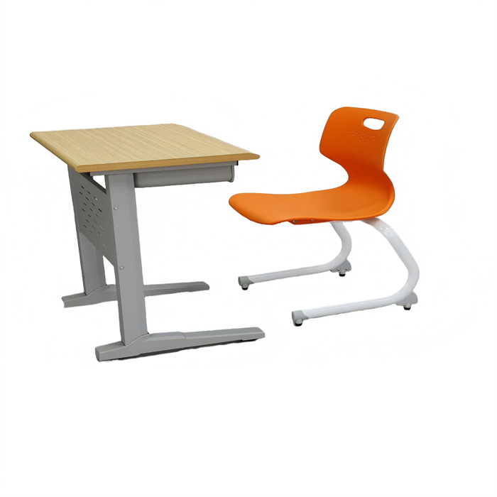 SCHOOL DESK&CHAIR