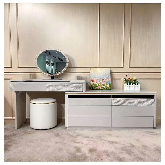 DRESSING TABLE