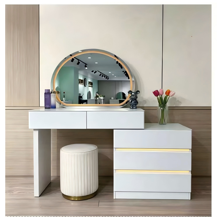 DRESSING TABLE
