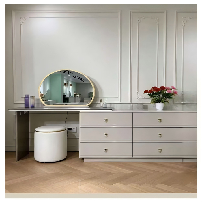 DRESSING TABLE
